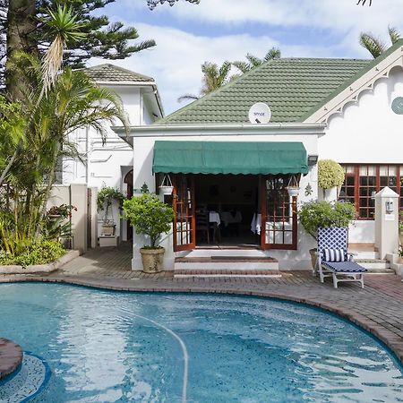 Brighton Lodge - #Solar Energy #No Loadshedding Port Elizabeth Zewnętrze zdjęcie