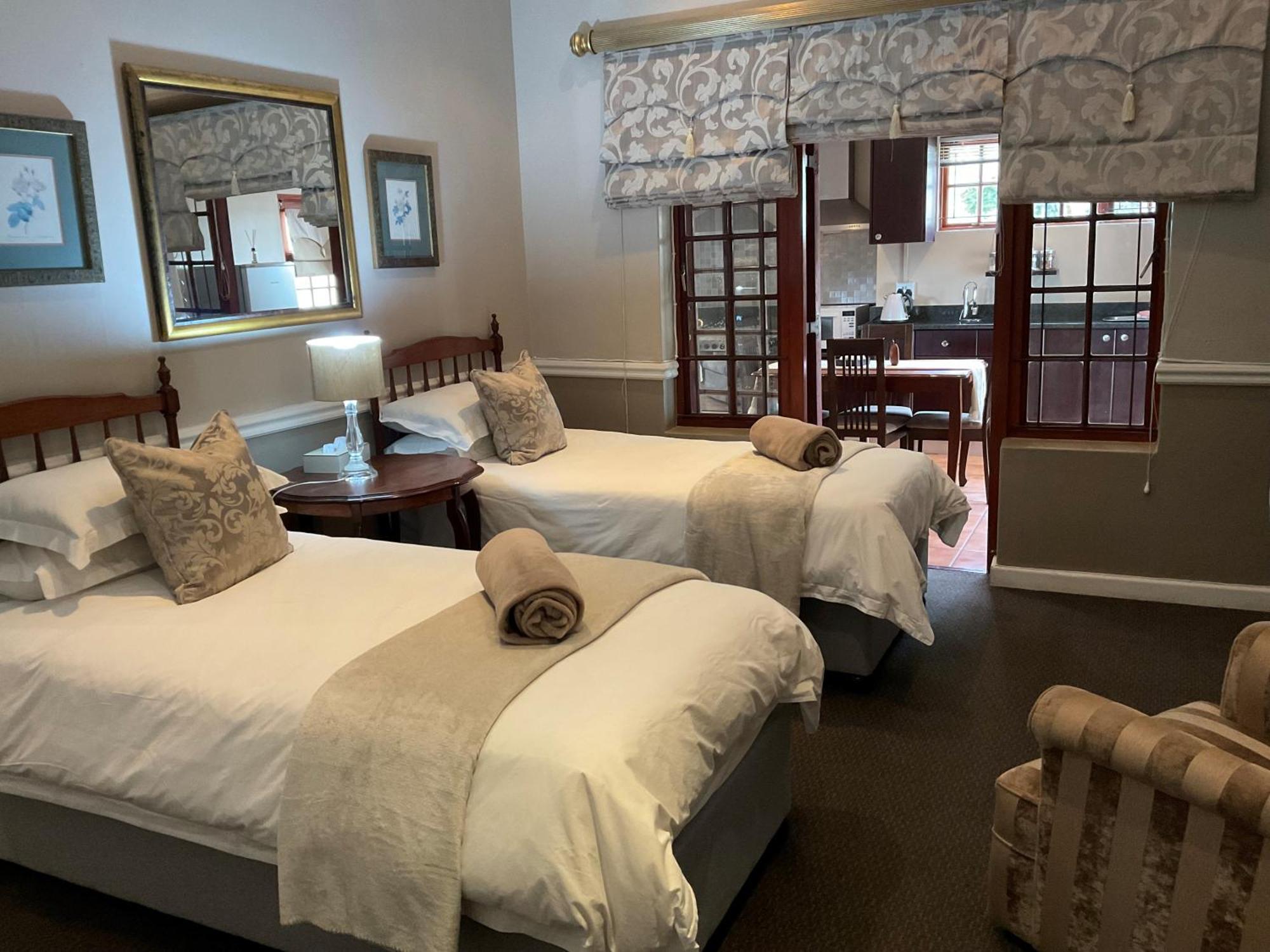 Brighton Lodge - #Solar Energy #No Loadshedding Port Elizabeth Zewnętrze zdjęcie