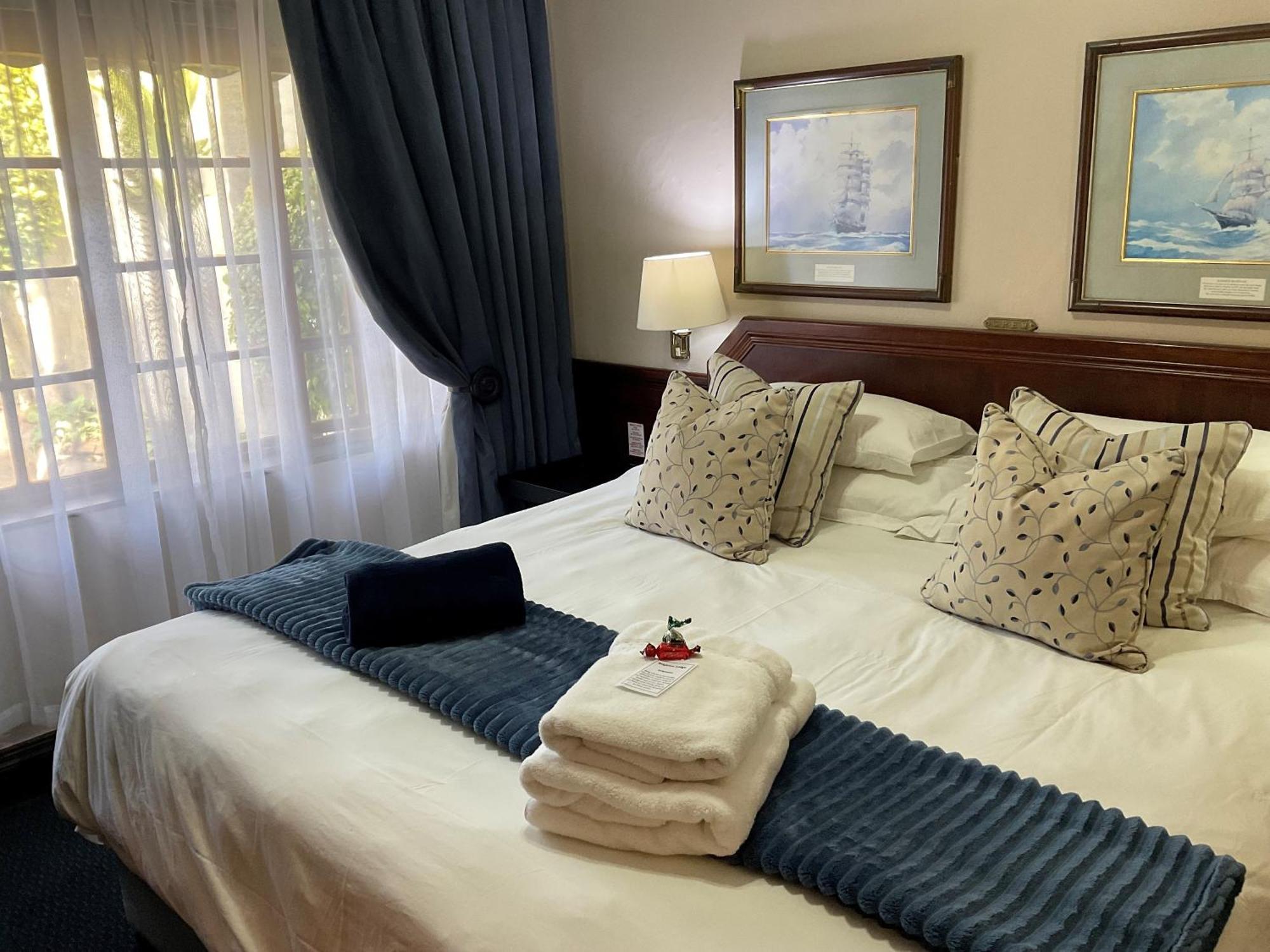 Brighton Lodge - #Solar Energy #No Loadshedding Port Elizabeth Zewnętrze zdjęcie