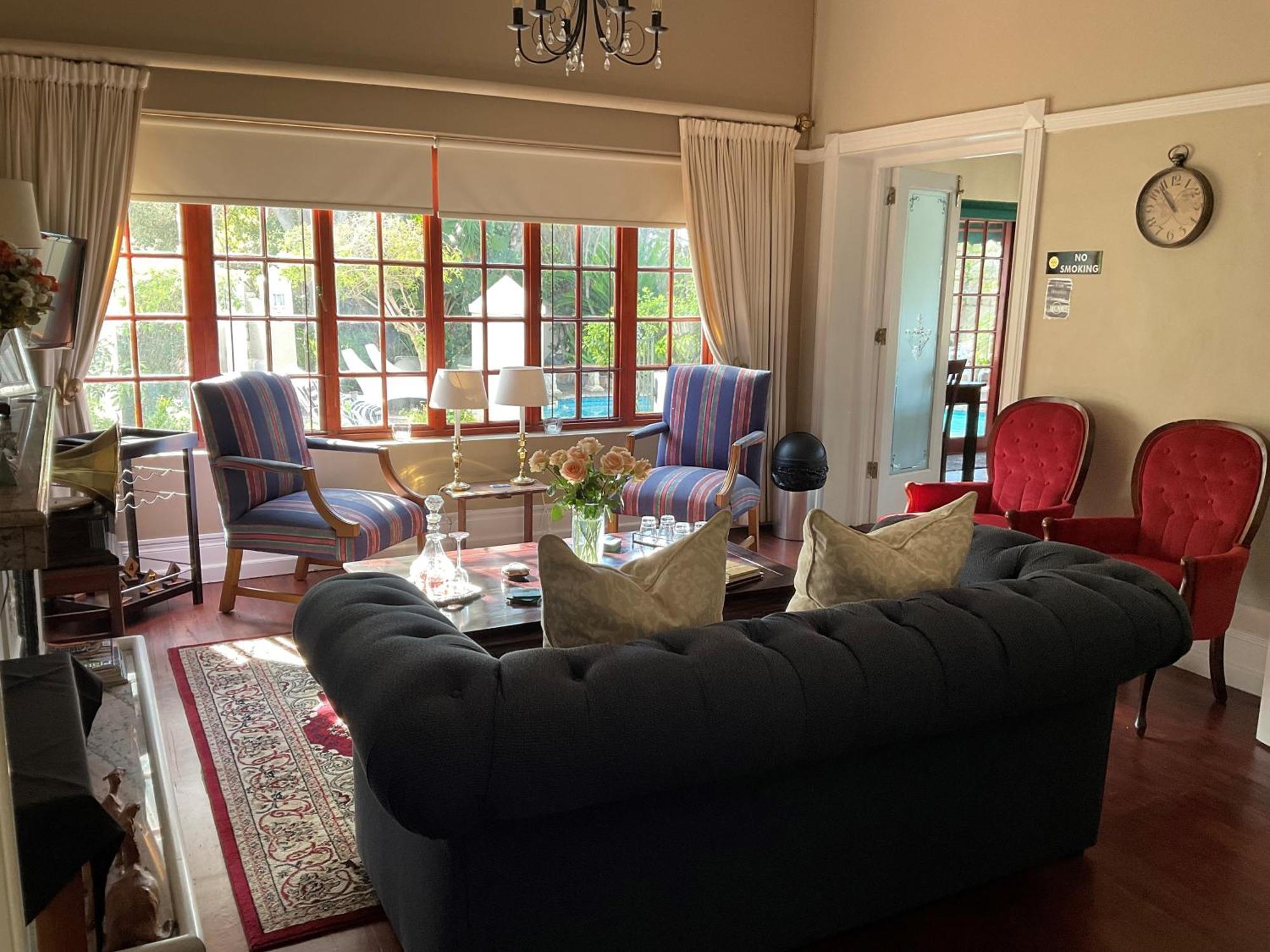 Brighton Lodge - #Solar Energy #No Loadshedding Port Elizabeth Zewnętrze zdjęcie