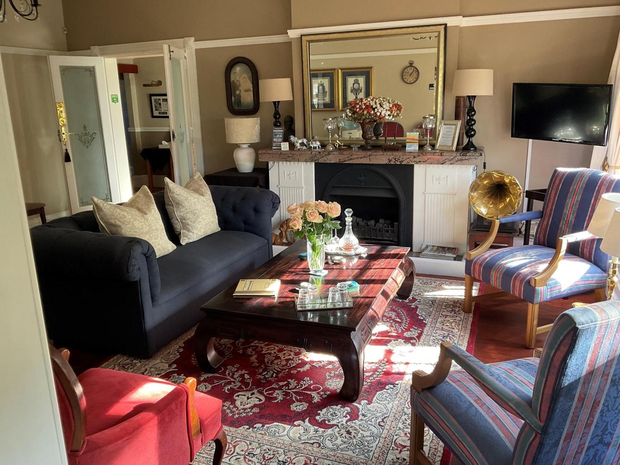 Brighton Lodge - #Solar Energy #No Loadshedding Port Elizabeth Zewnętrze zdjęcie