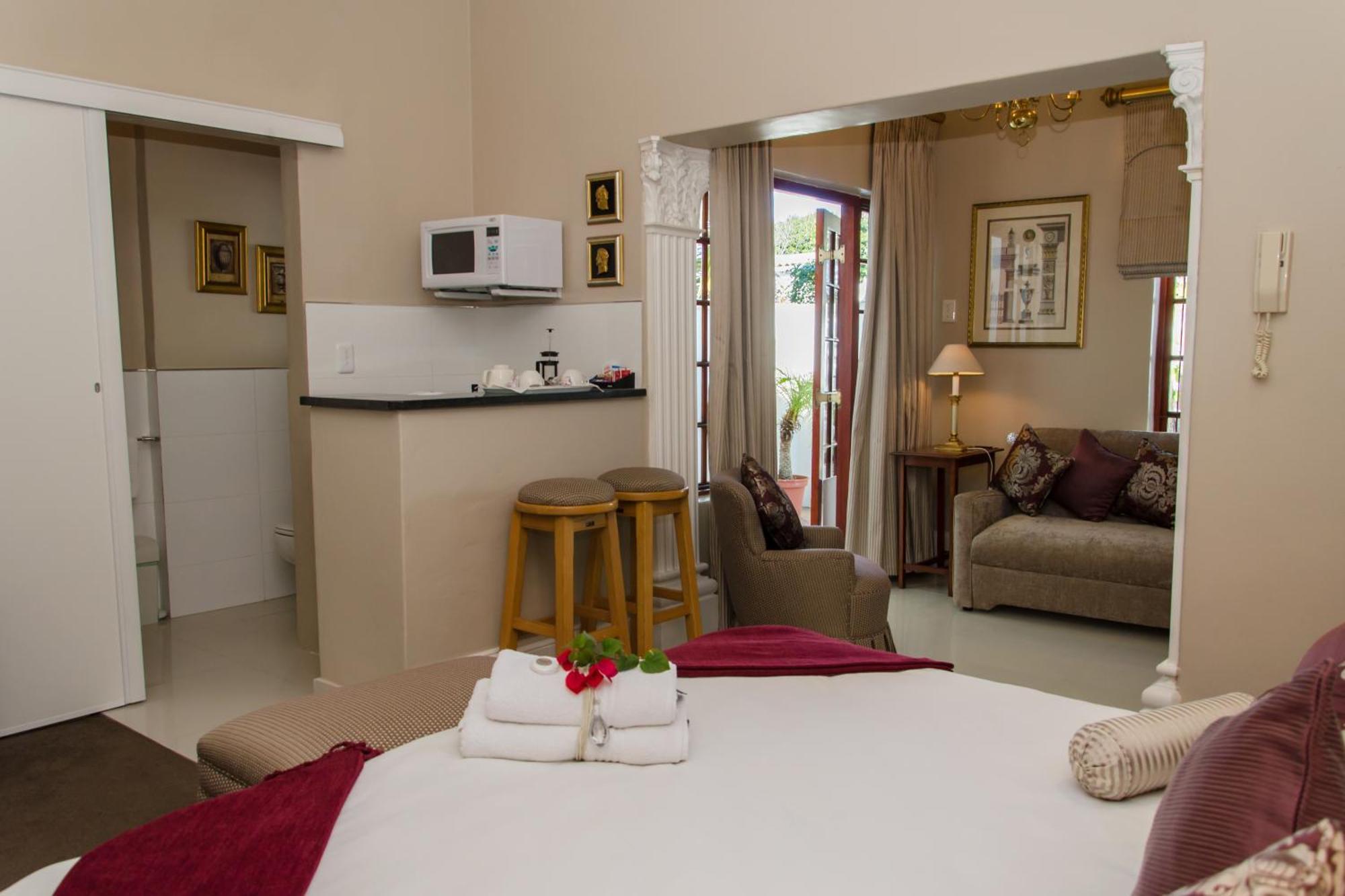 Brighton Lodge - #Solar Energy #No Loadshedding Port Elizabeth Zewnętrze zdjęcie