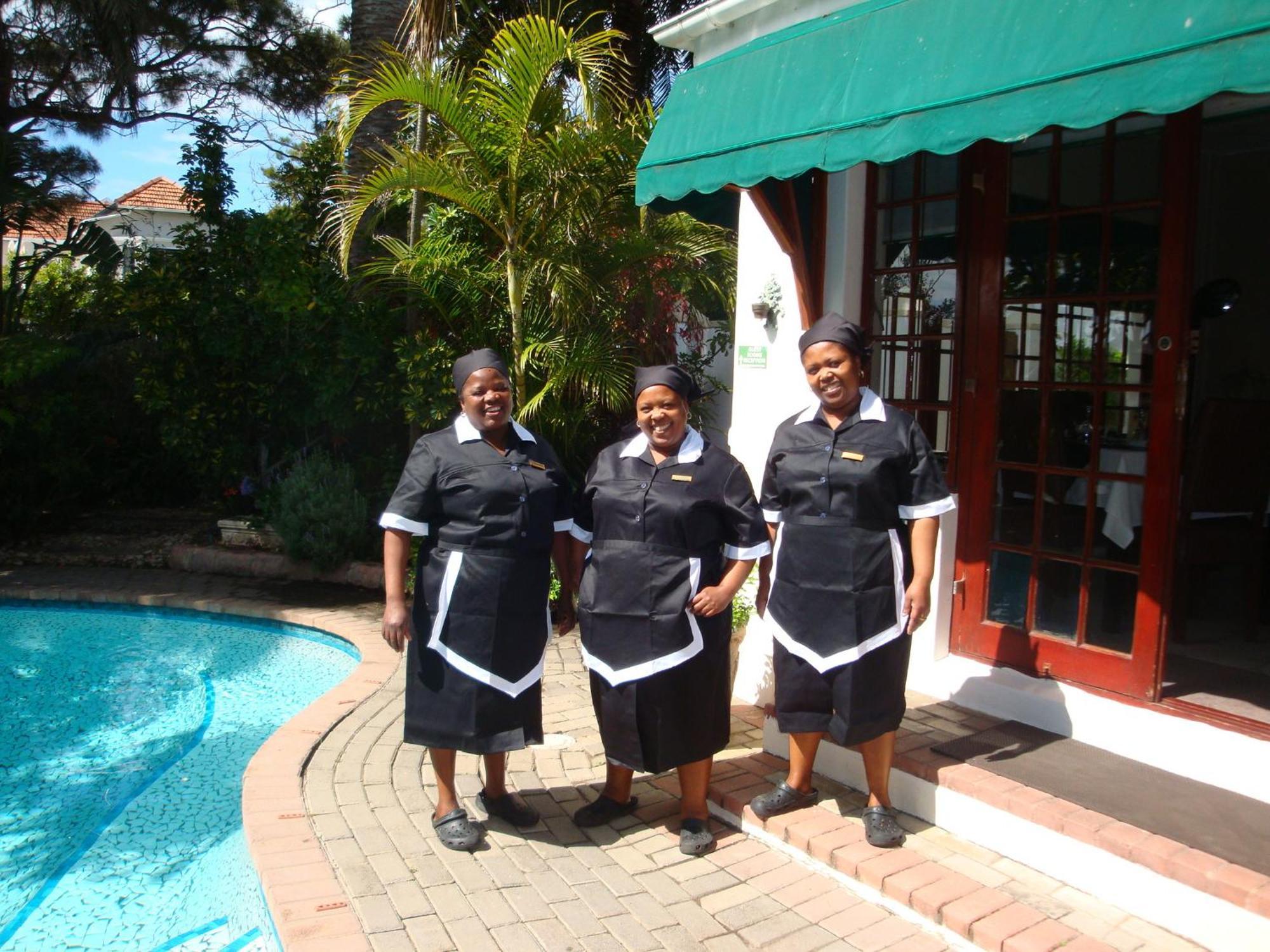 Brighton Lodge - #Solar Energy #No Loadshedding Port Elizabeth Zewnętrze zdjęcie