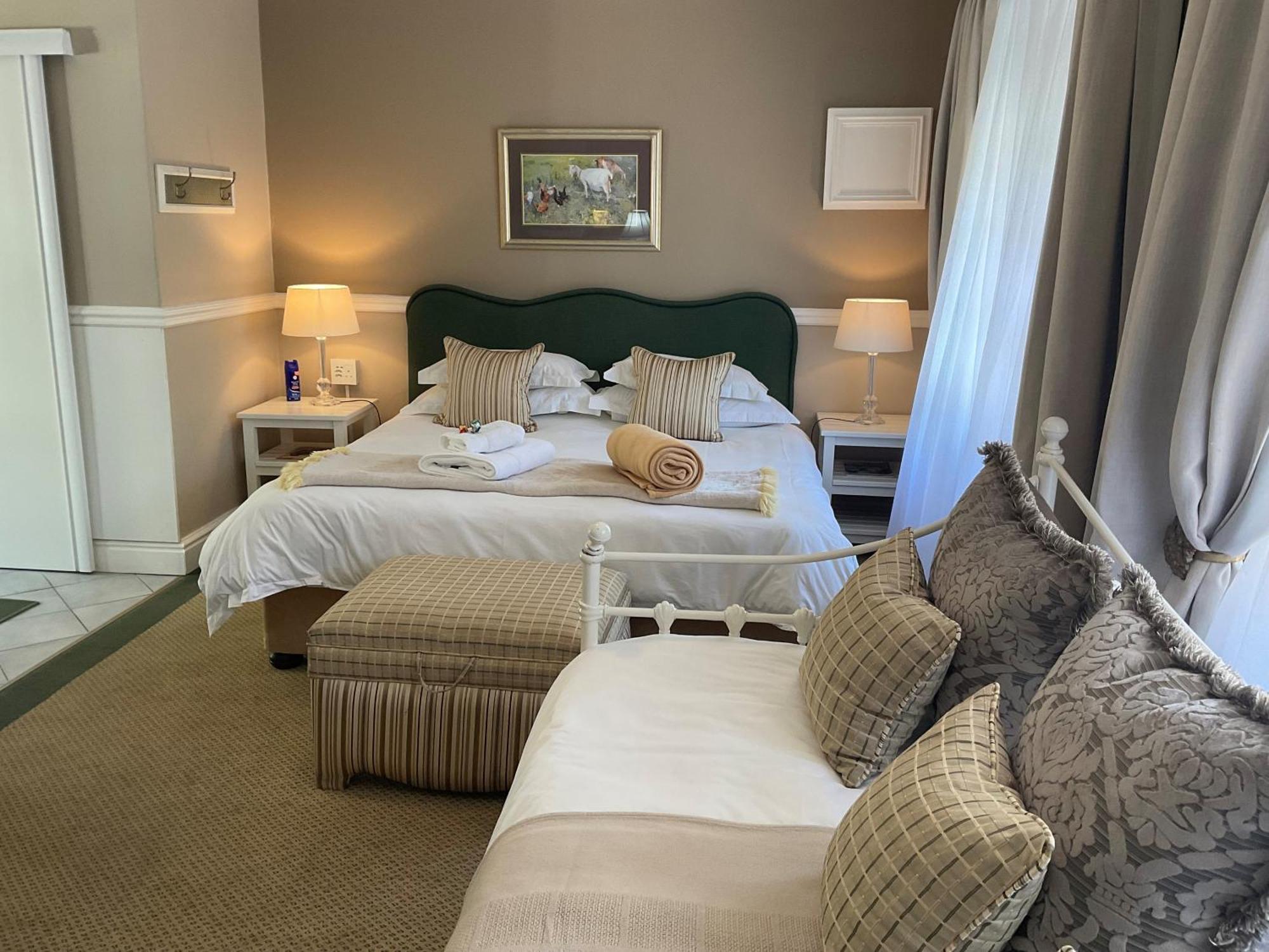 Brighton Lodge - #Solar Energy #No Loadshedding Port Elizabeth Zewnętrze zdjęcie