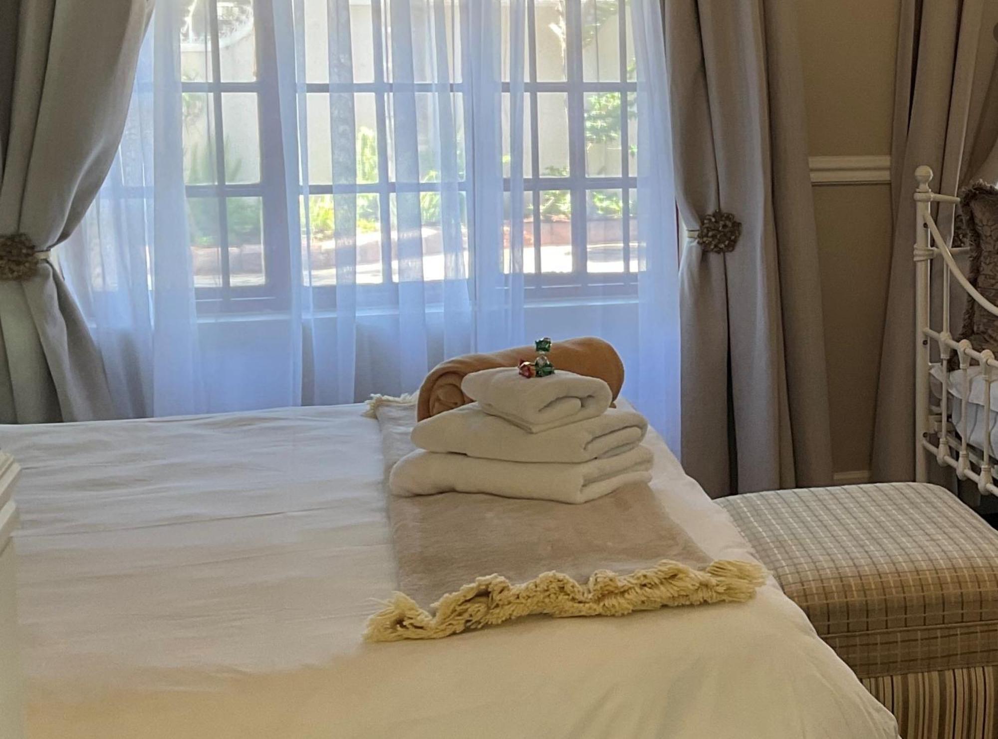 Brighton Lodge - #Solar Energy #No Loadshedding Port Elizabeth Zewnętrze zdjęcie