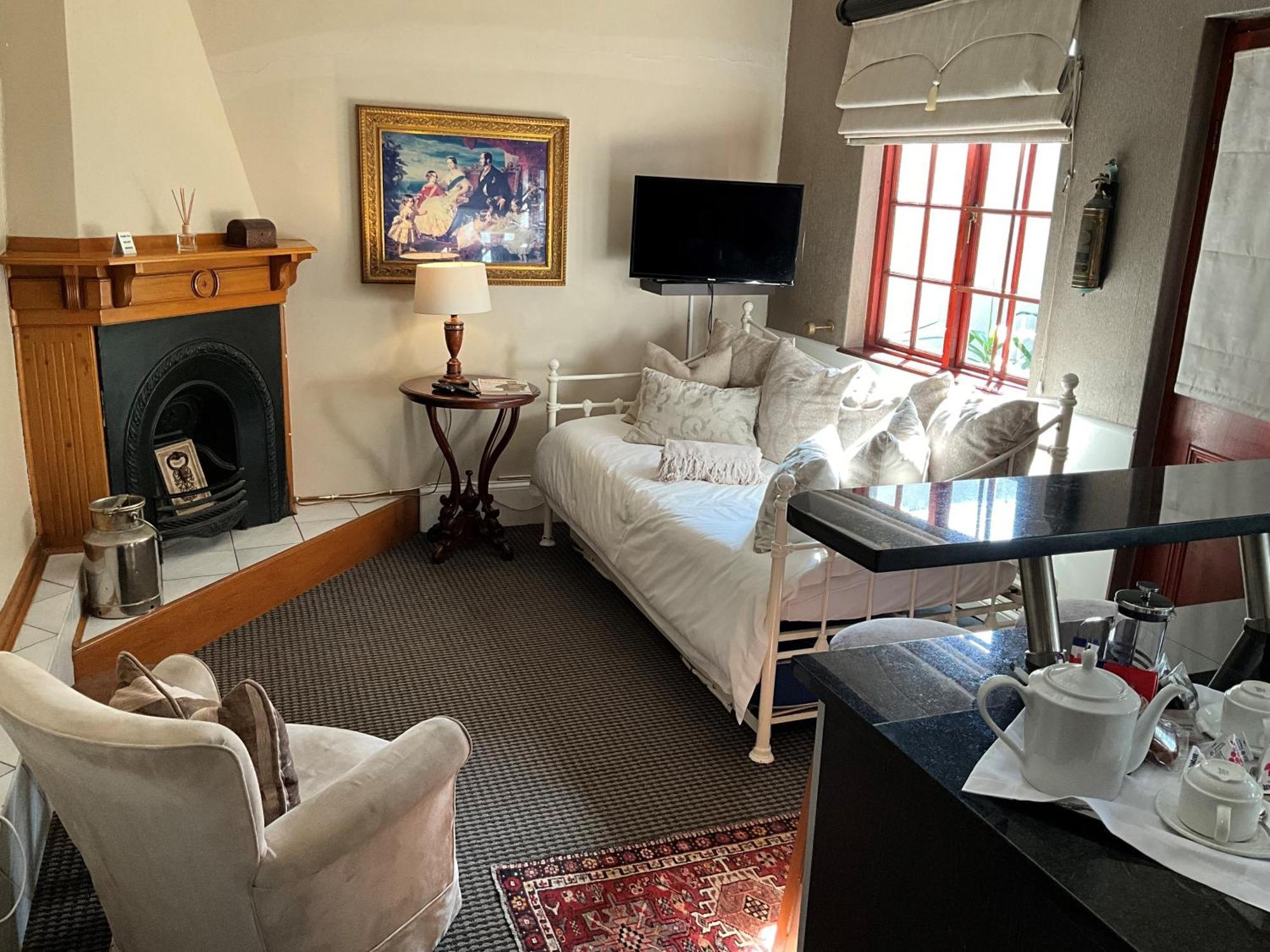 Brighton Lodge - #Solar Energy #No Loadshedding Port Elizabeth Zewnętrze zdjęcie