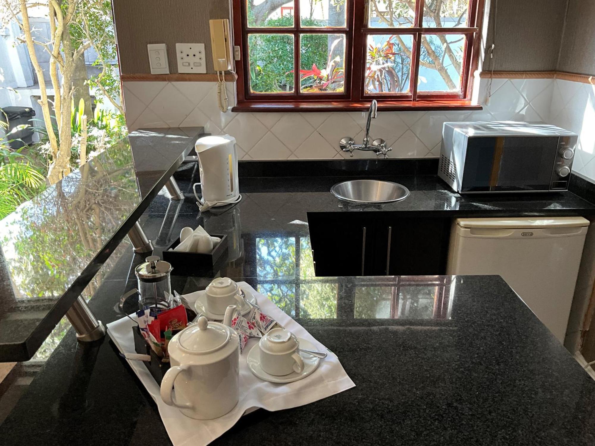 Brighton Lodge - #Solar Energy #No Loadshedding Port Elizabeth Zewnętrze zdjęcie
