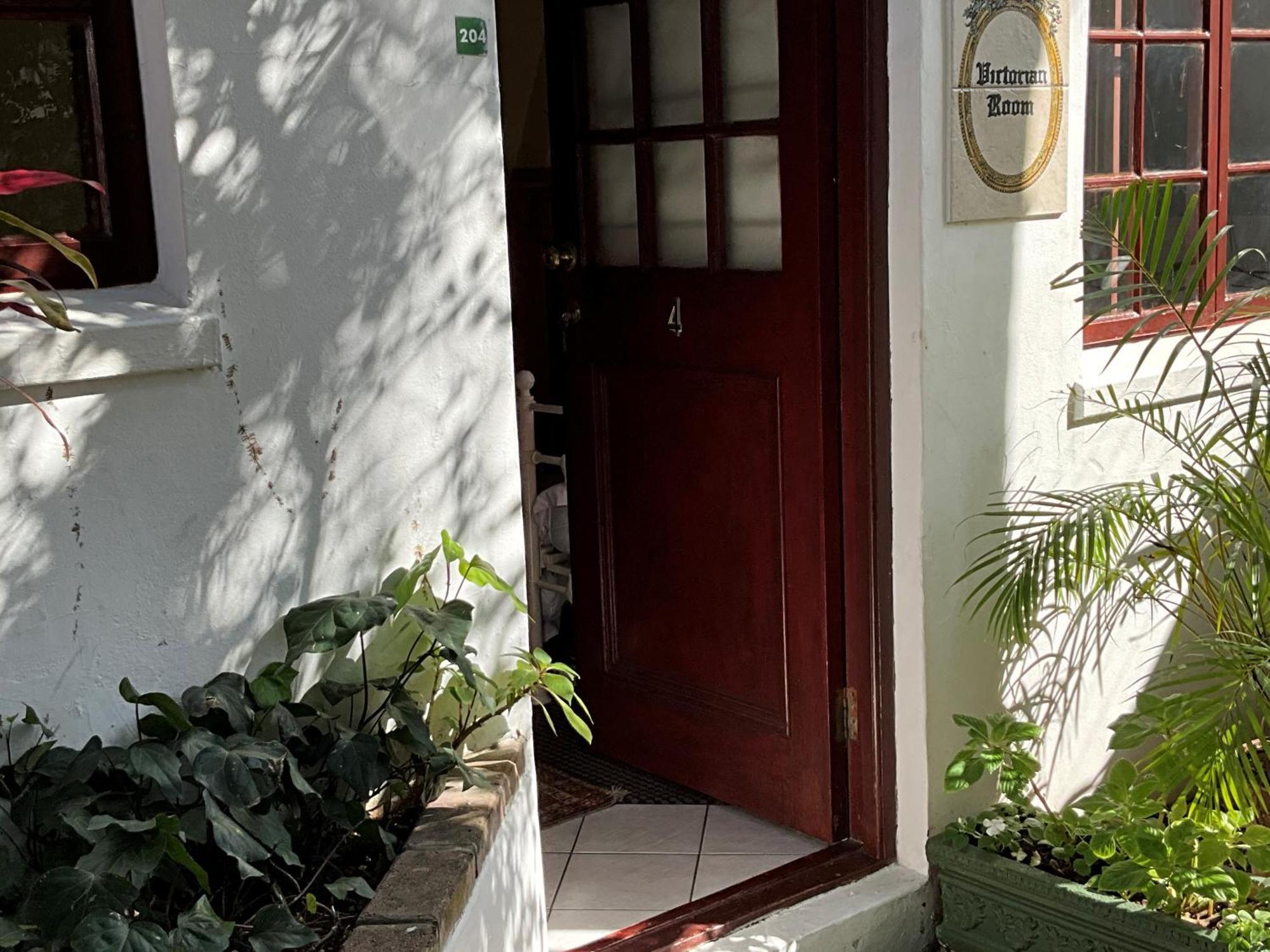 Brighton Lodge - #Solar Energy #No Loadshedding Port Elizabeth Zewnętrze zdjęcie