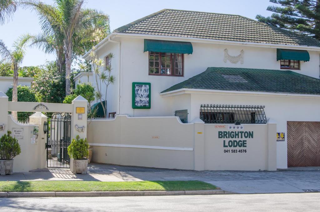 Brighton Lodge - #Solar Energy #No Loadshedding Port Elizabeth Zewnętrze zdjęcie