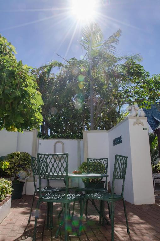 Brighton Lodge - #Solar Energy #No Loadshedding Port Elizabeth Zewnętrze zdjęcie