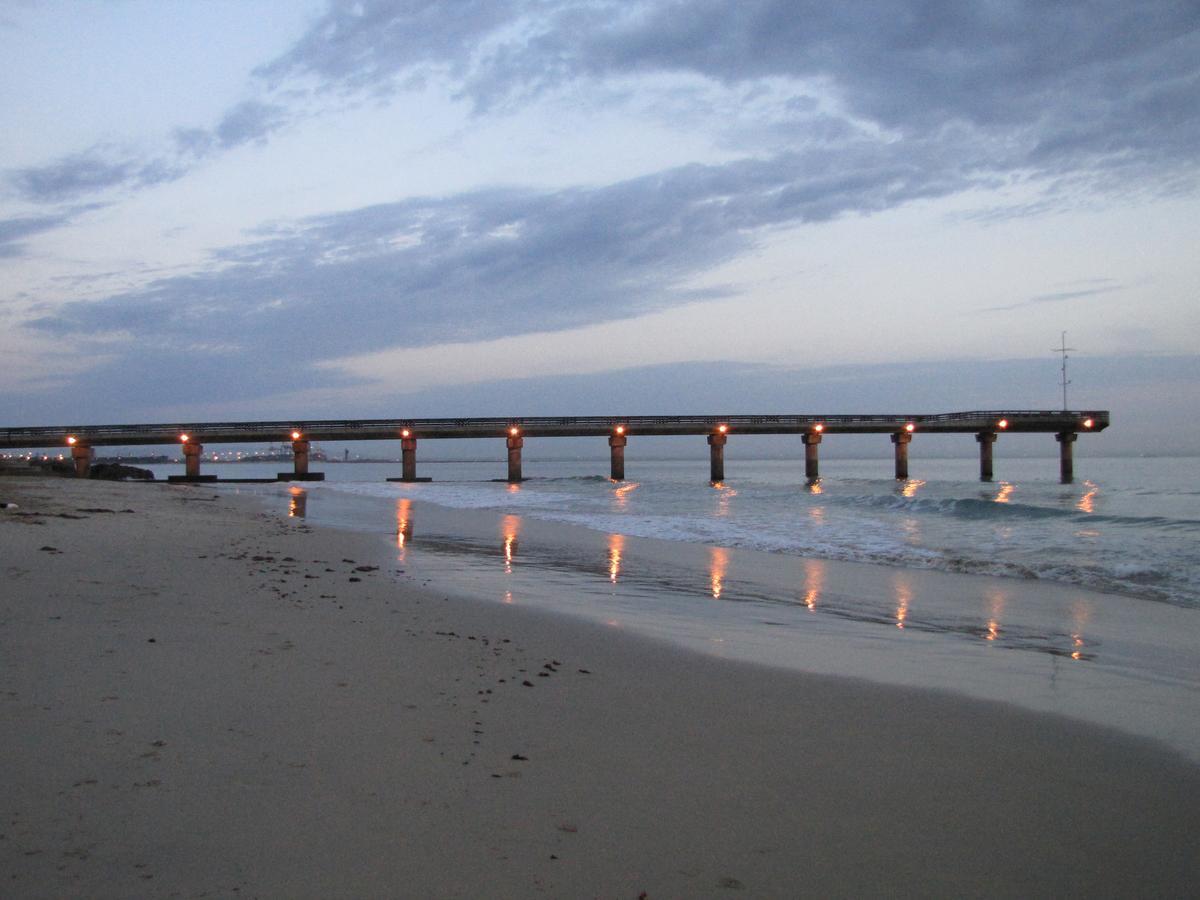 Brighton Lodge - #Solar Energy #No Loadshedding Port Elizabeth Zewnętrze zdjęcie
