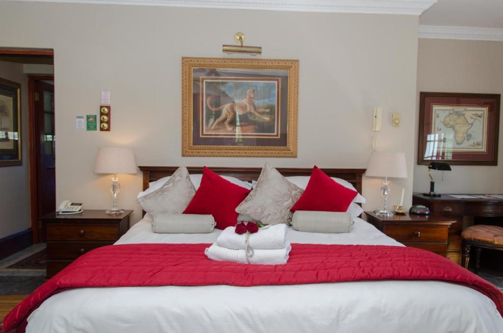Brighton Lodge - #Solar Energy #No Loadshedding Port Elizabeth Pokój zdjęcie
