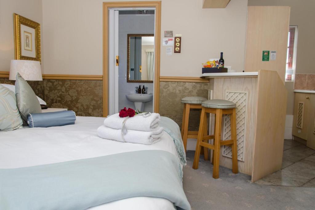 Brighton Lodge - #Solar Energy #No Loadshedding Port Elizabeth Pokój zdjęcie