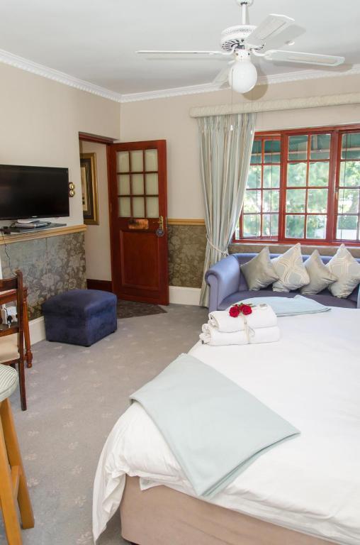Brighton Lodge - #Solar Energy #No Loadshedding Port Elizabeth Zewnętrze zdjęcie