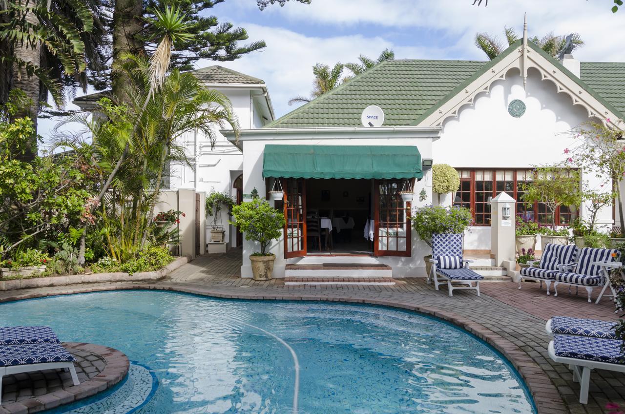 Brighton Lodge - #Solar Energy #No Loadshedding Port Elizabeth Zewnętrze zdjęcie