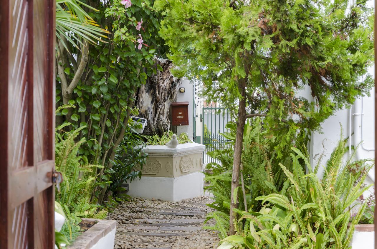 Brighton Lodge - #Solar Energy #No Loadshedding Port Elizabeth Zewnętrze zdjęcie