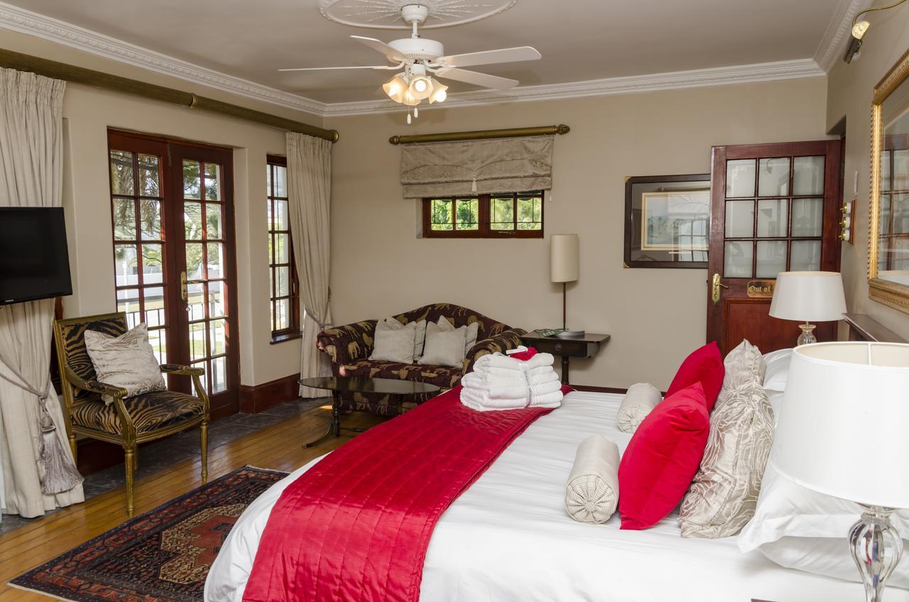 Brighton Lodge - #Solar Energy #No Loadshedding Port Elizabeth Zewnętrze zdjęcie