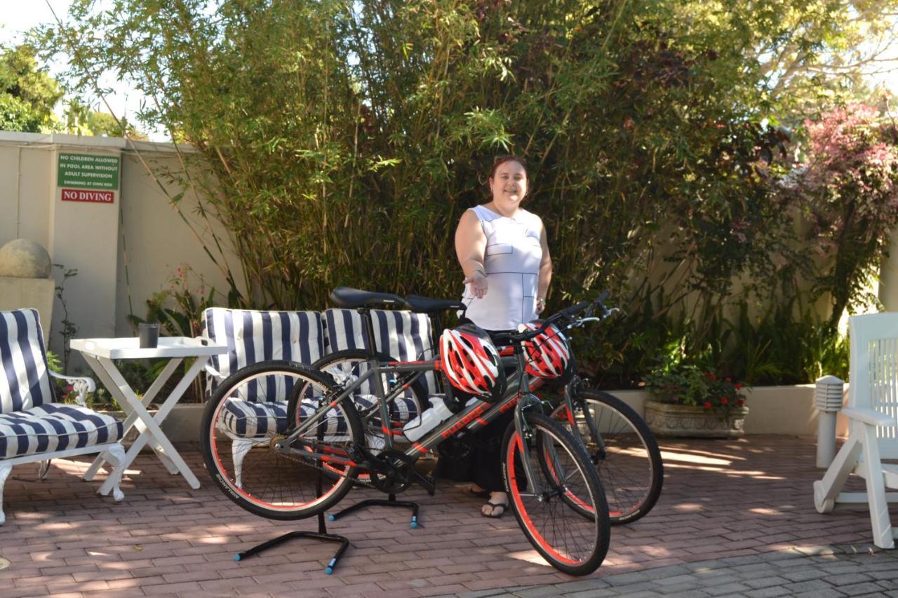 Brighton Lodge - #Solar Energy #No Loadshedding Port Elizabeth Zewnętrze zdjęcie