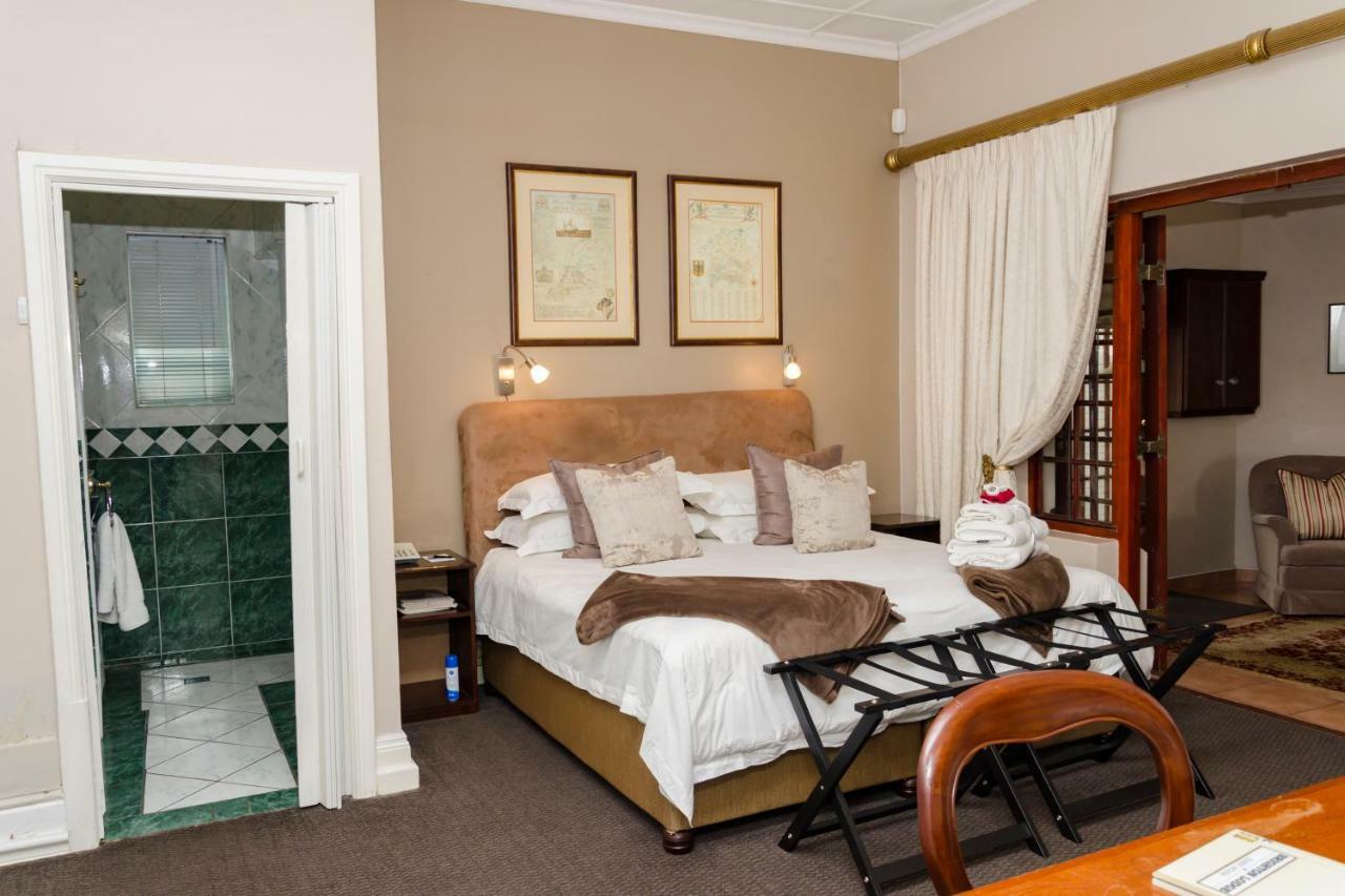 Brighton Lodge - #Solar Energy #No Loadshedding Port Elizabeth Zewnętrze zdjęcie